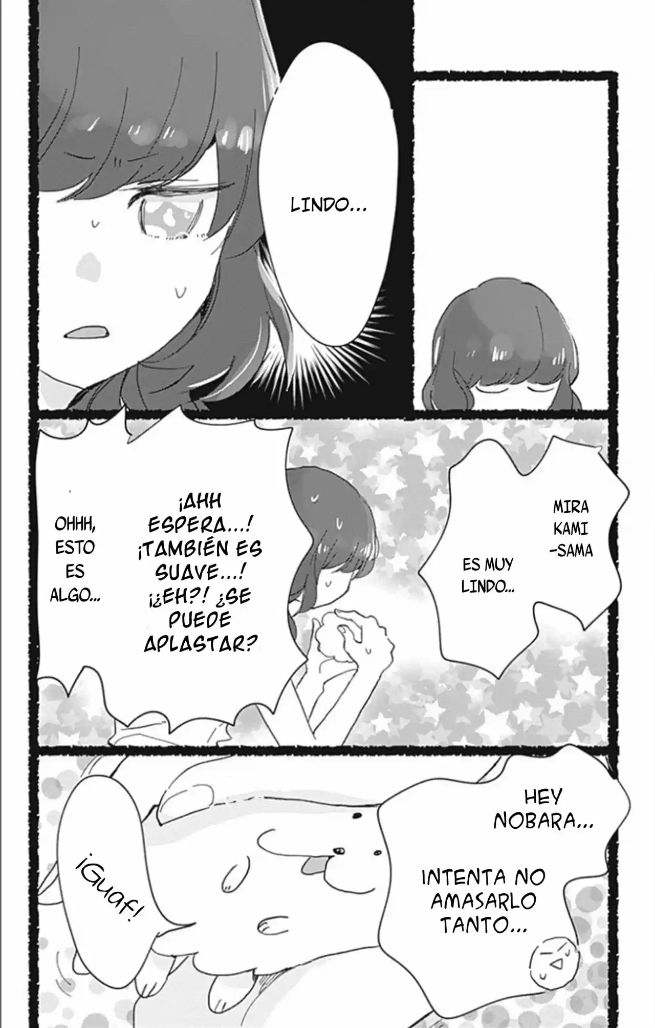 Kimi To Wonderland - Capítulo 11.50 - Página 9 - LectorTMOo