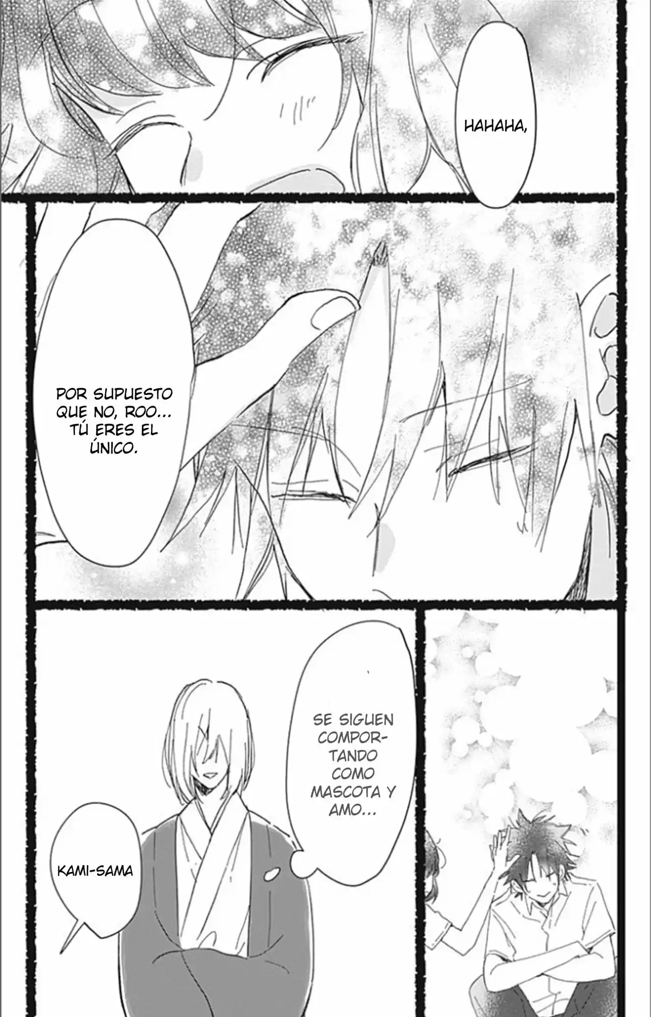 Kimi To Wonderland - Capítulo 11.50 - Página 12 - LectorTMOo