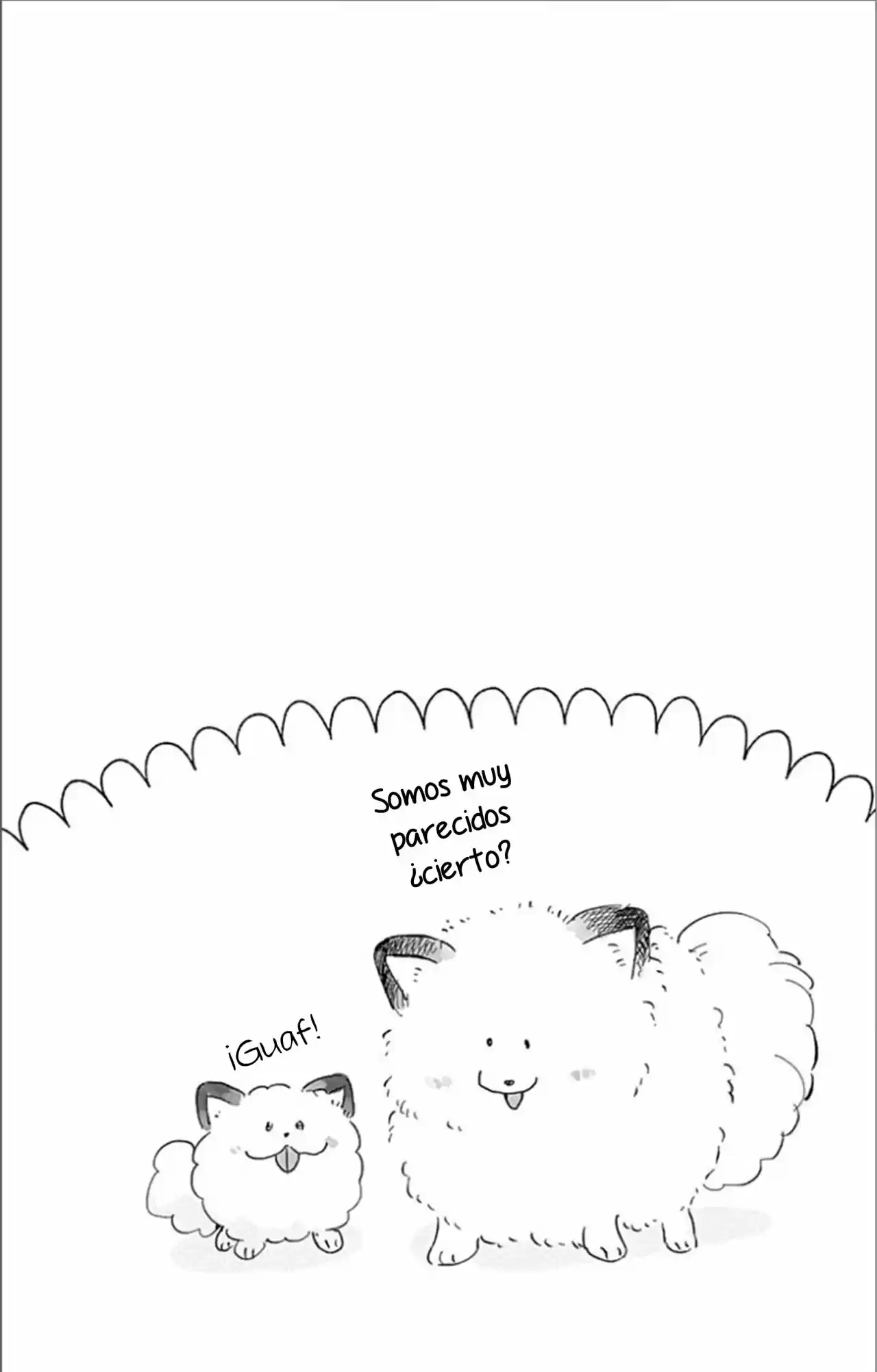Kimi To Wonderland - Capítulo 11.50 - Página 16 - LectorTMOo