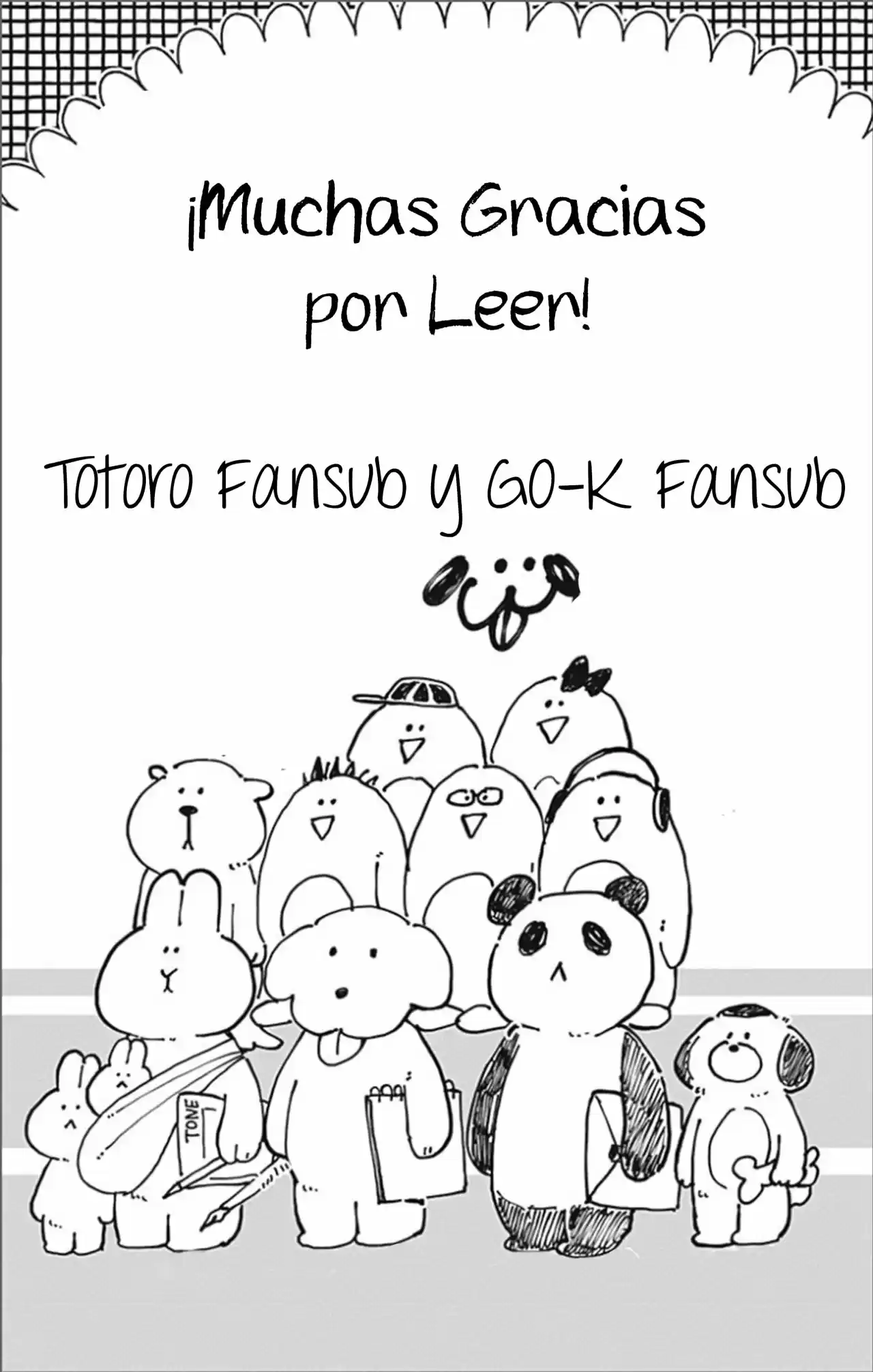 Kimi To Wonderland - Capítulo 11.50 - Página 18 - LectorTMOo
