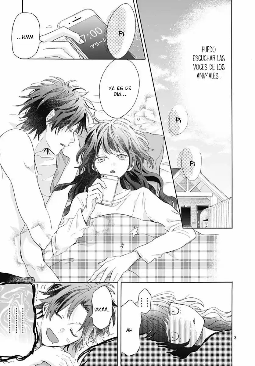 Kimi To Wonderland - Capítulo 2 - Página 4 - LectorTMOo