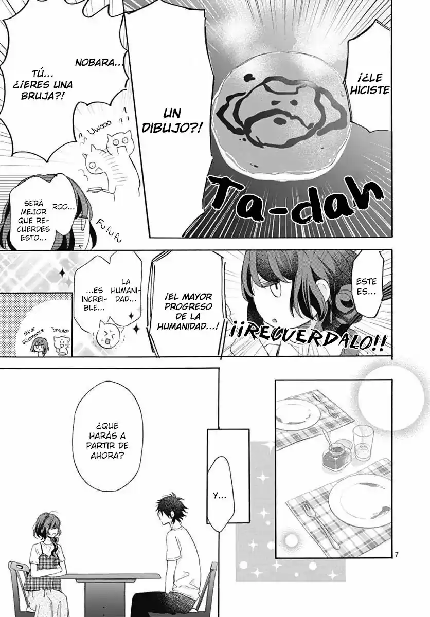 Kimi To Wonderland - Capítulo 2 - Página 8 - LectorTMOo