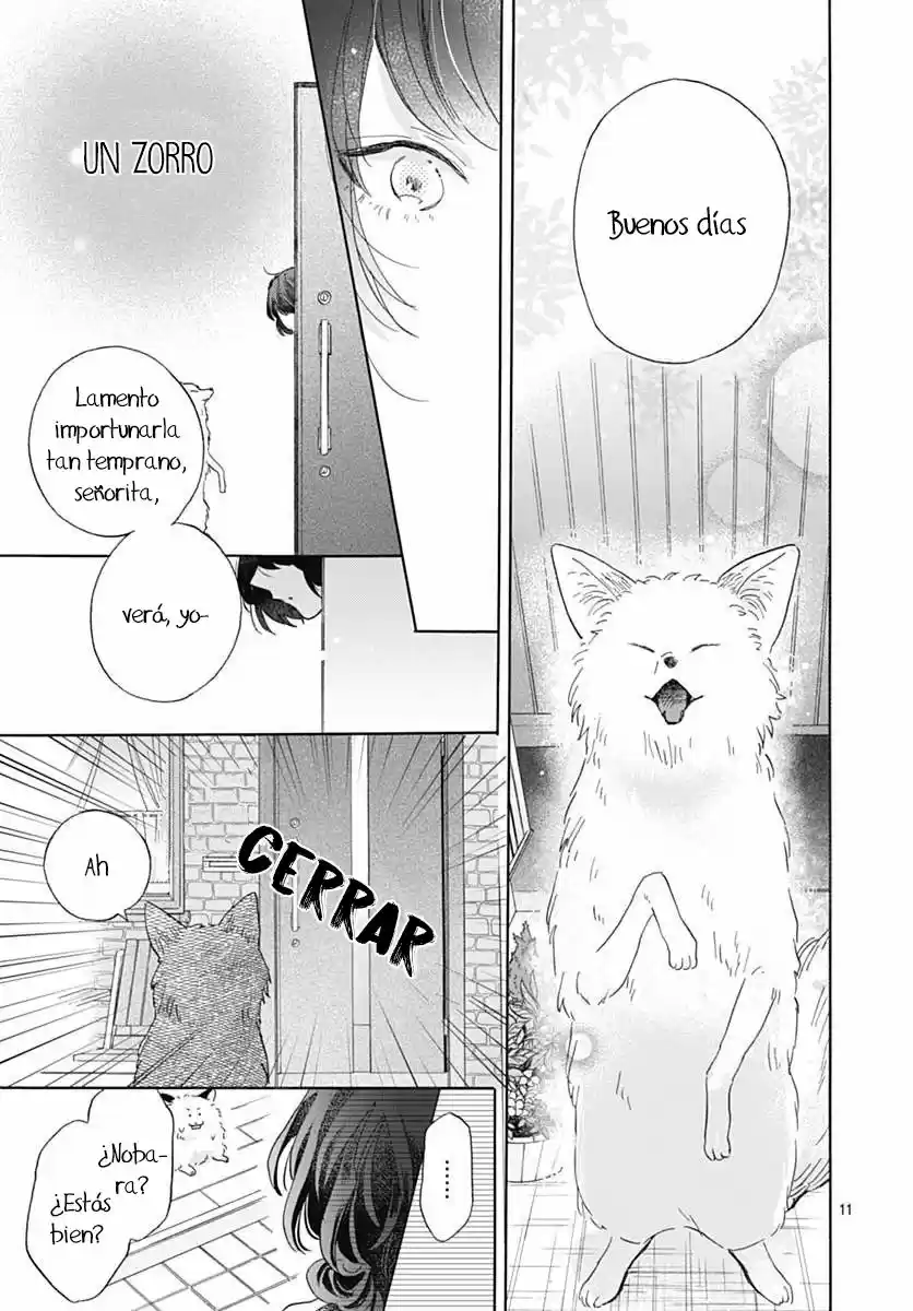 Kimi To Wonderland - Capítulo 2 - Página 12 - LectorTMOo