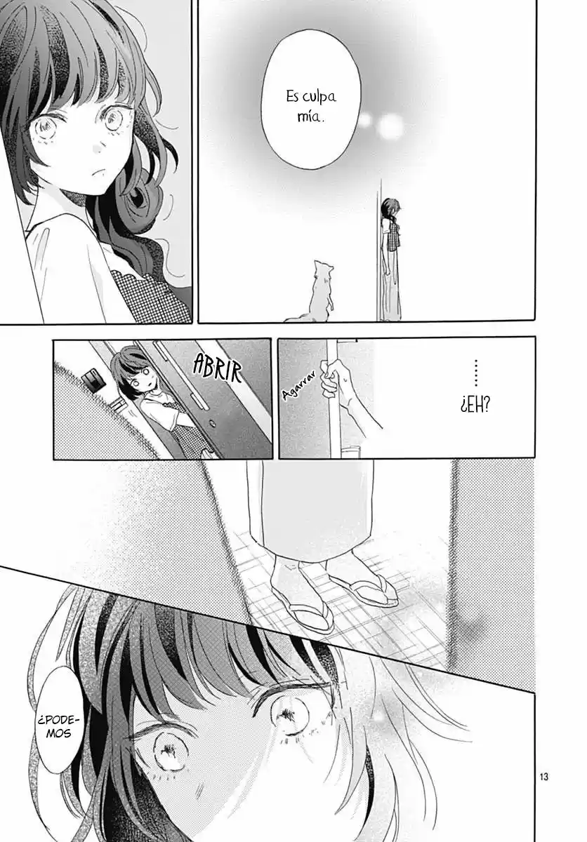 Kimi To Wonderland - Capítulo 2 - Página 14 - LectorTMOo