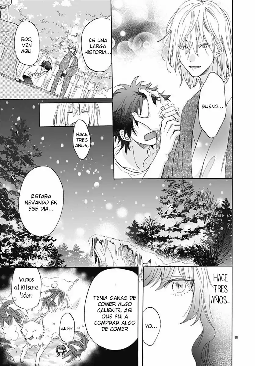 Kimi To Wonderland - Capítulo 2 - Página 20 - LectorTMOo