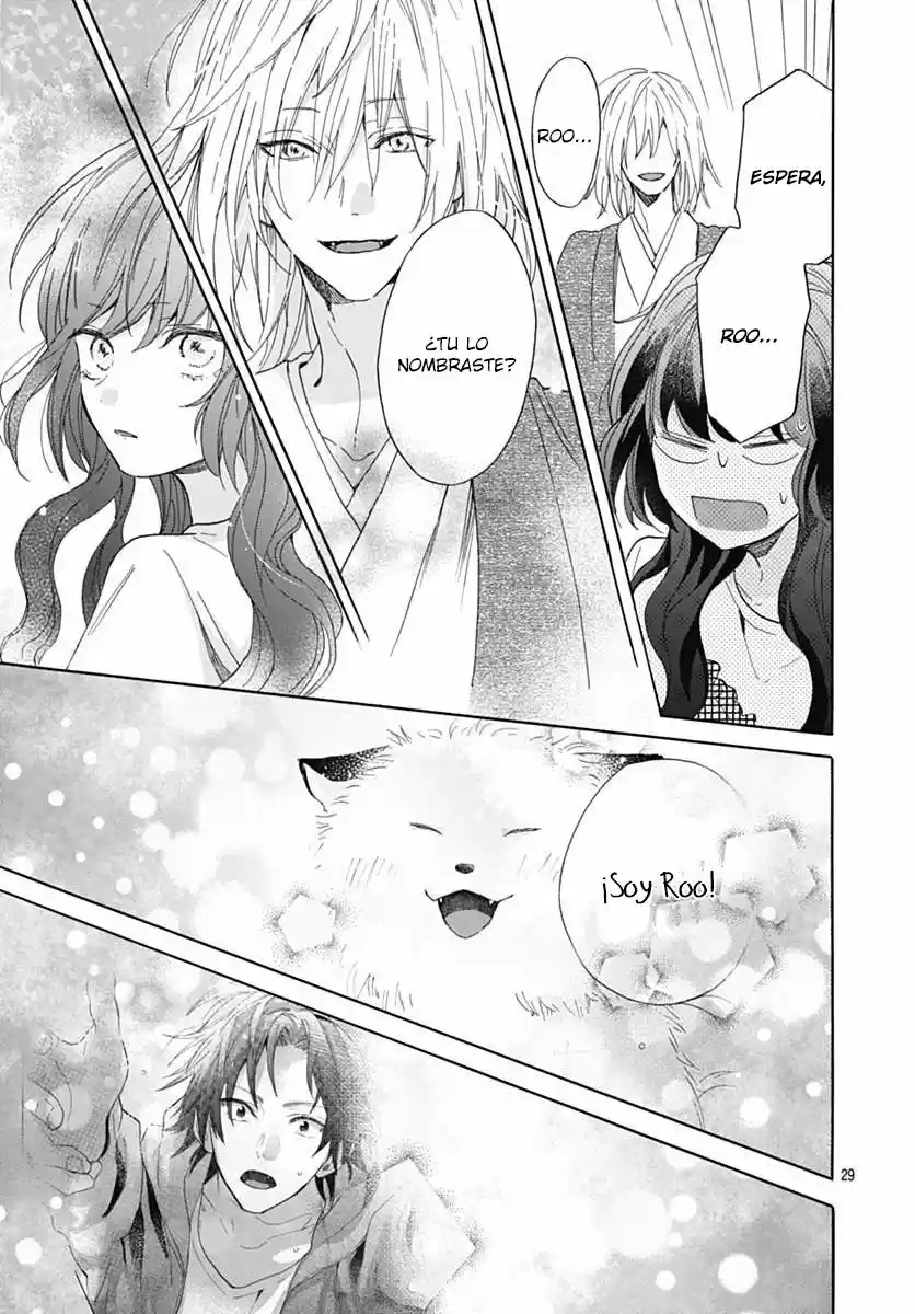 Kimi To Wonderland - Capítulo 2 - Página 30 - LectorTMOo