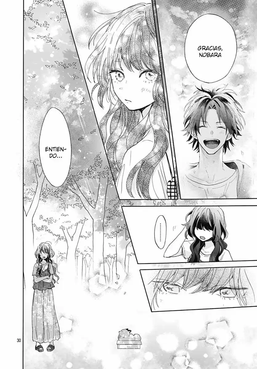 Kimi To Wonderland - Capítulo 2 - Página 31 - LectorTMOo