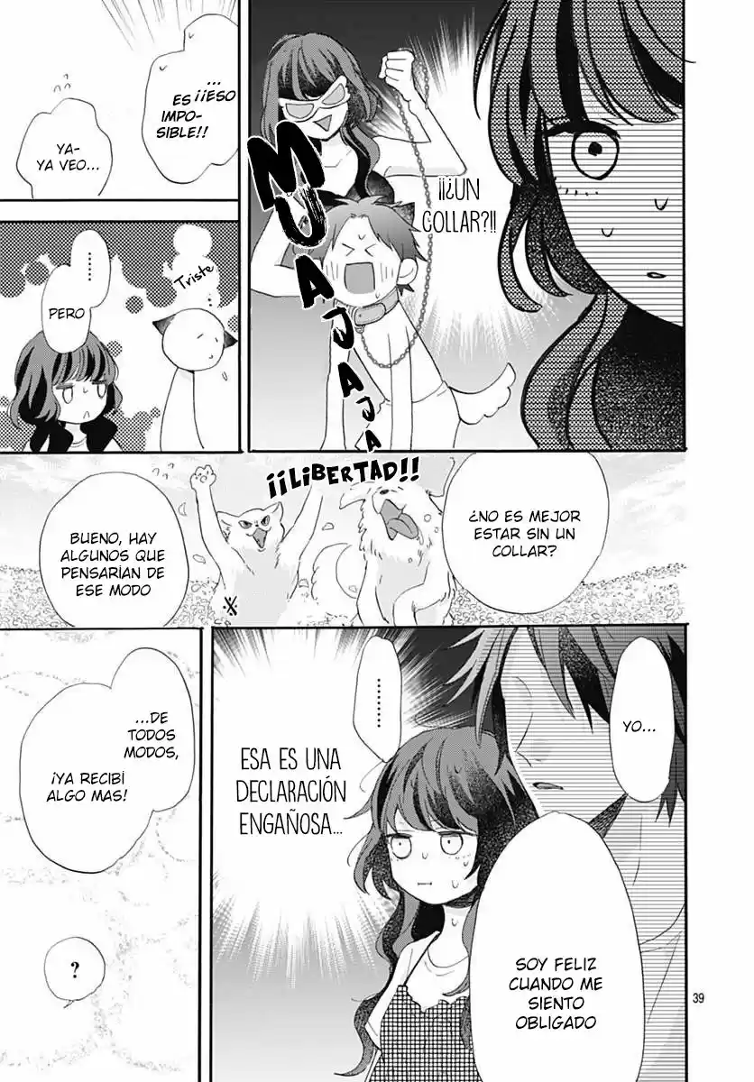 Kimi To Wonderland - Capítulo 2 - Página 40 - LectorTMOo