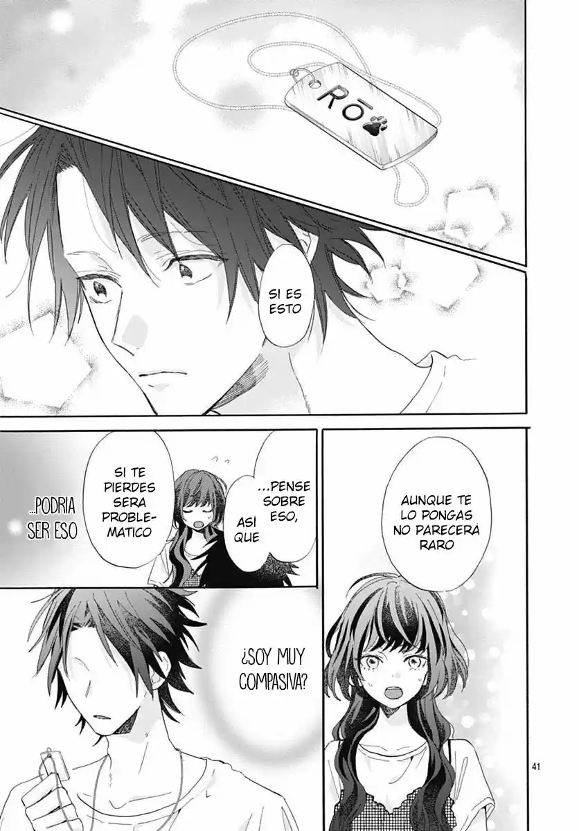 Kimi To Wonderland - Capítulo 2 - Página 42 - LectorTMOo