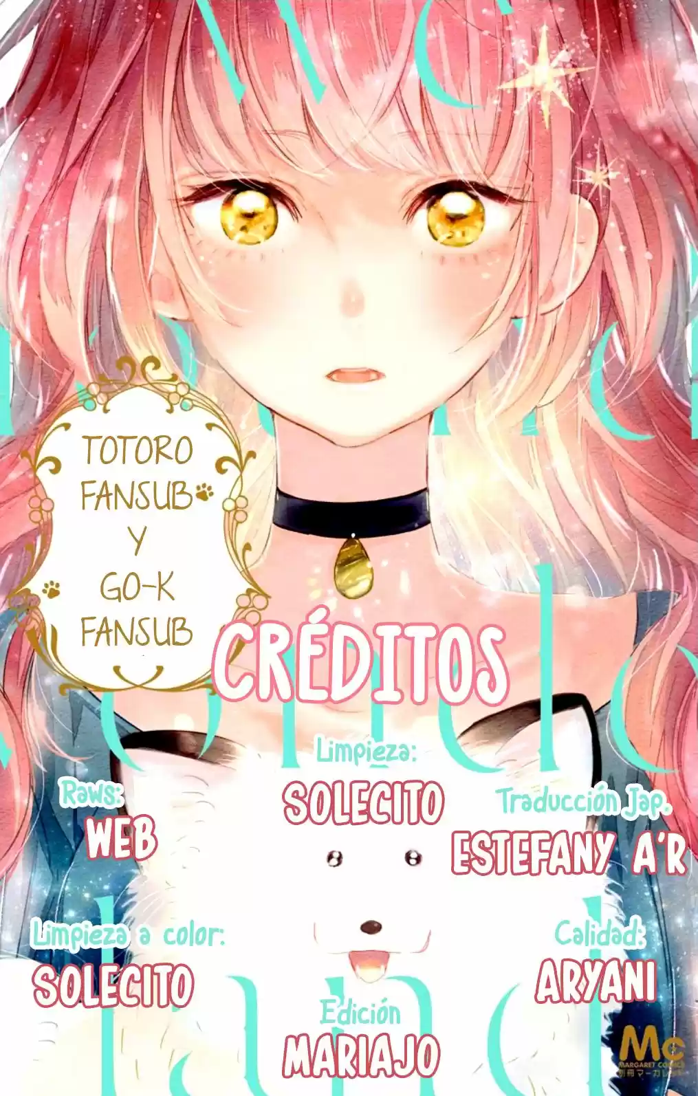 Kimi To Wonderland - Capítulo 3.50 - Página 1 - LectorTMOo