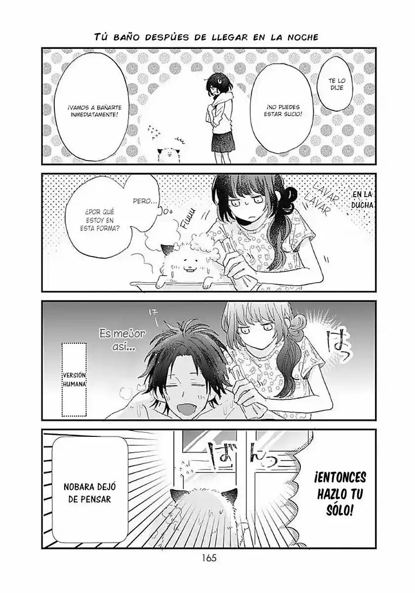 Kimi To Wonderland - Capítulo 3.50 - Página 6 - LectorTMOo