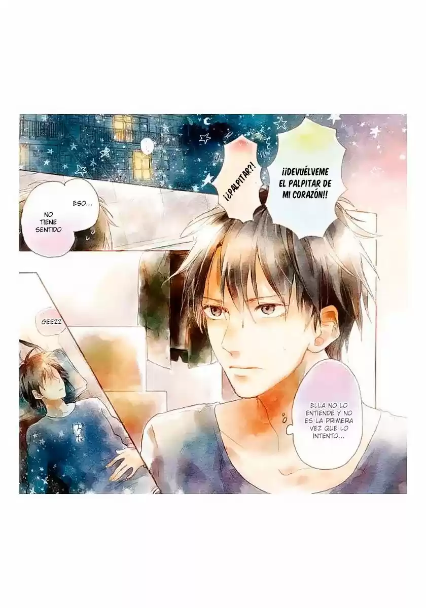 Kimi To Wonderland - Capítulo 3.50 - Página 14 - LectorTMOo