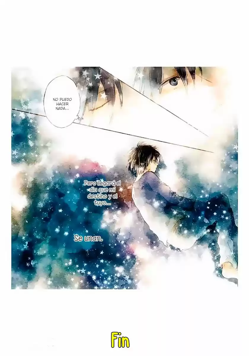 Kimi To Wonderland - Capítulo 3.50 - Página 15 - LectorTMOo