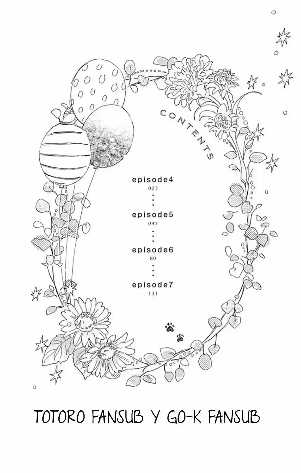 Kimi To Wonderland - Capítulo 4 - Página 4 - LectorTMOo