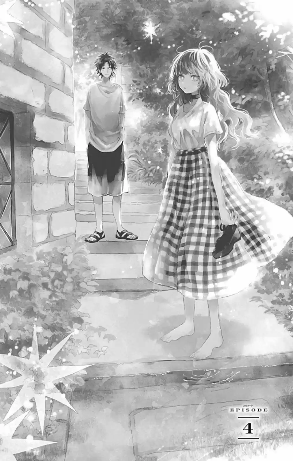 Kimi To Wonderland - Capítulo 4 - Página 7 - LectorTMOo