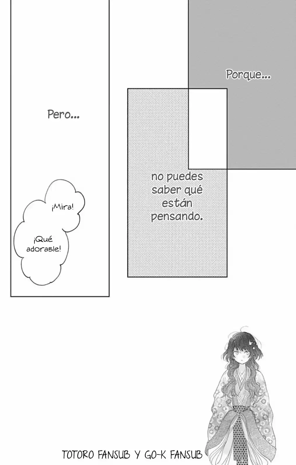 Kimi To Wonderland - Capítulo 4 - Página 10 - LectorTMOo