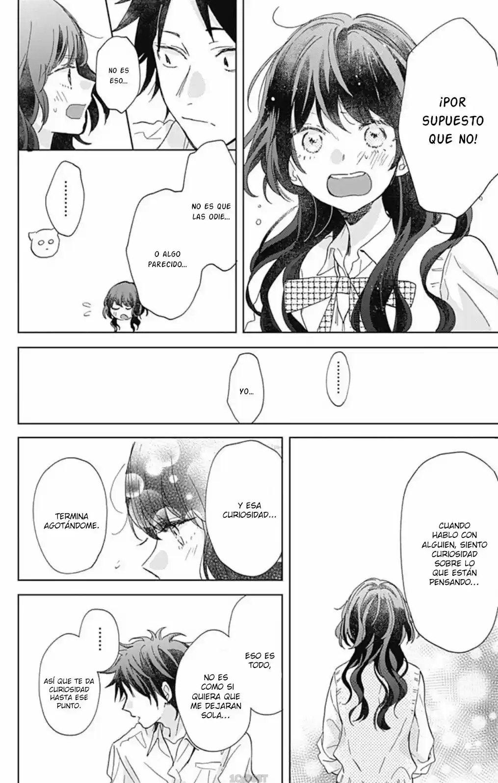 Kimi To Wonderland - Capítulo 4 - Página 20 - LectorTMOo