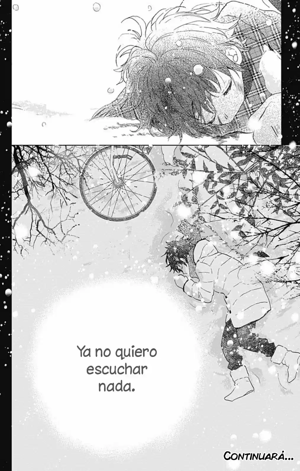 Kimi To Wonderland - Capítulo 4 - Página 50 - LectorTMOo