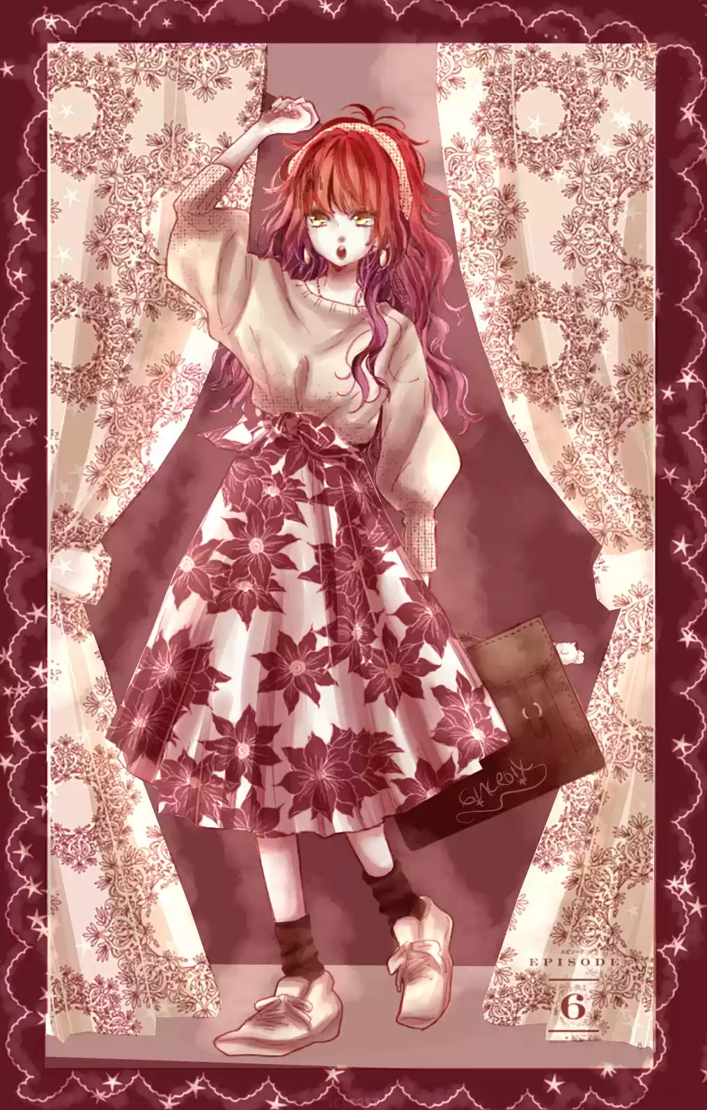 Kimi To Wonderland - Capítulo 6 - Página 4 - LectorTMOo