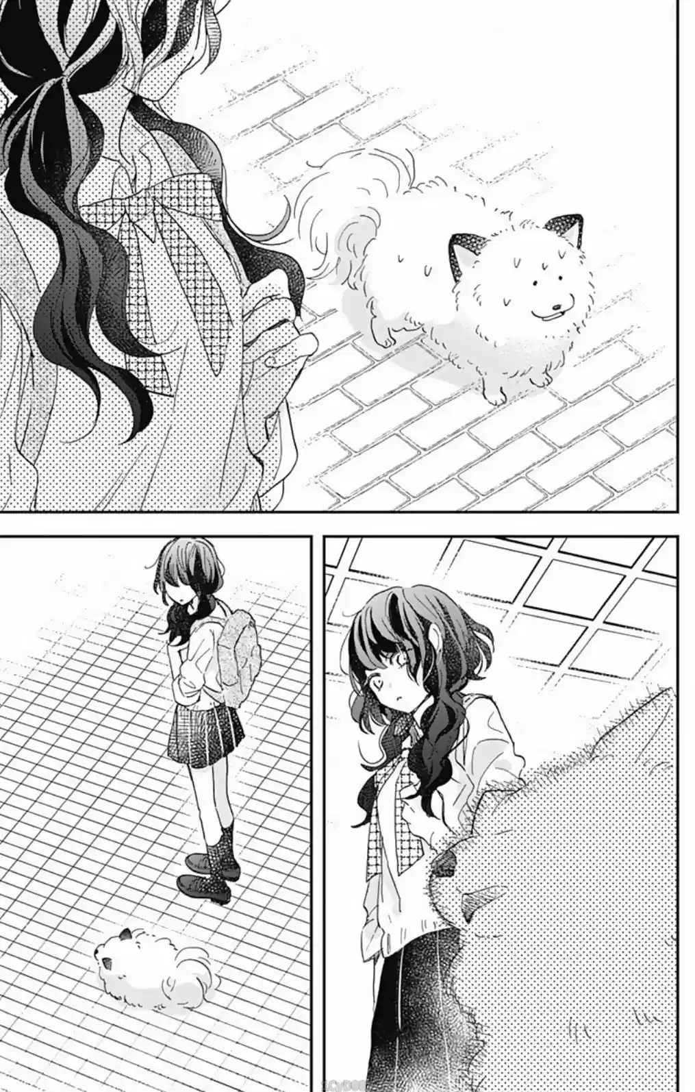 Kimi To Wonderland - Capítulo 6 - Página 33 - LectorTMOo