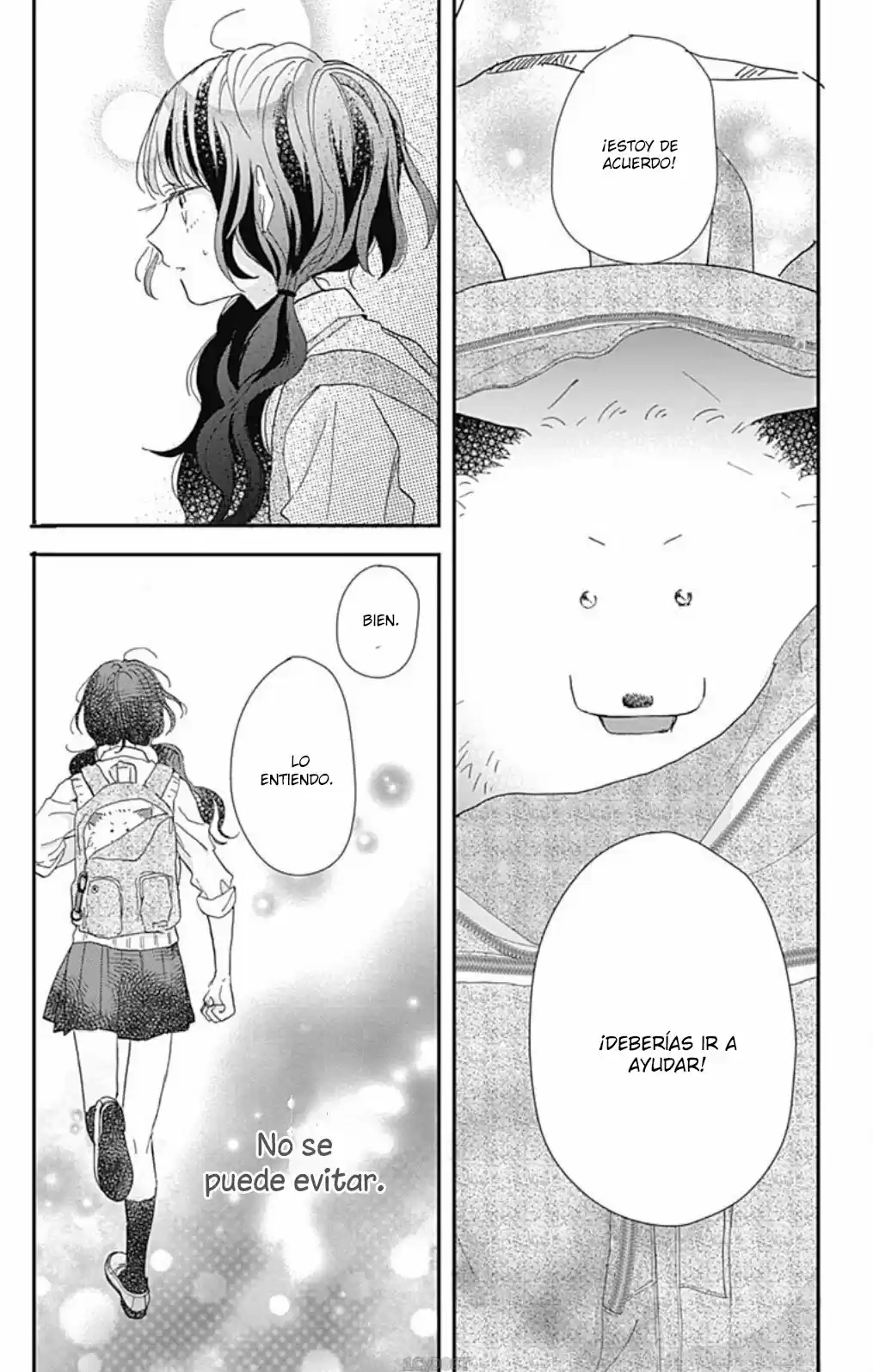 Kimi To Wonderland - Capítulo 6 - Página 45 - LectorTMOo