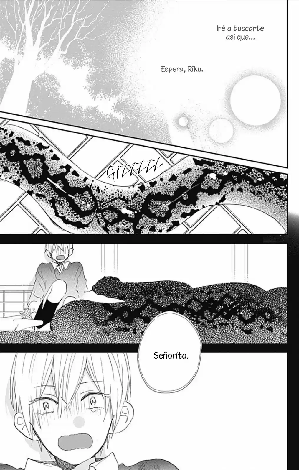 Kimi To Wonderland - Capítulo 6 - Página 46 - LectorTMOo
