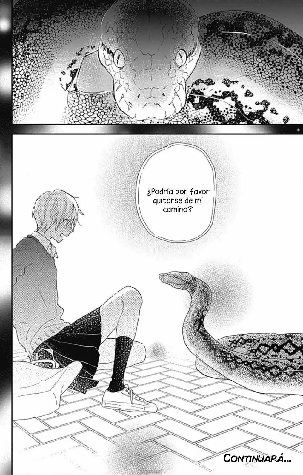 Kimi To Wonderland - Capítulo 6 - Página 47 - LectorTMOo