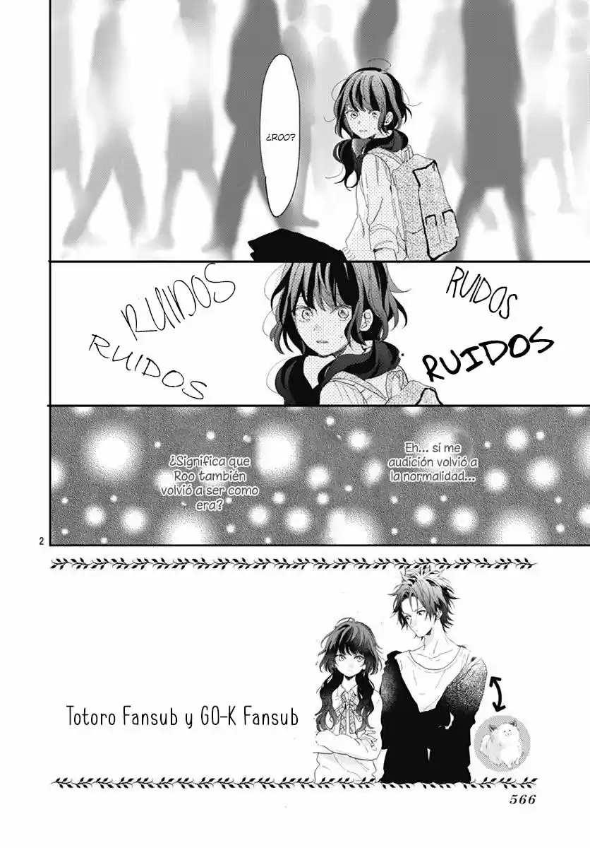 Kimi To Wonderland - Capítulo 8 - Página 6 - LectorTMOo