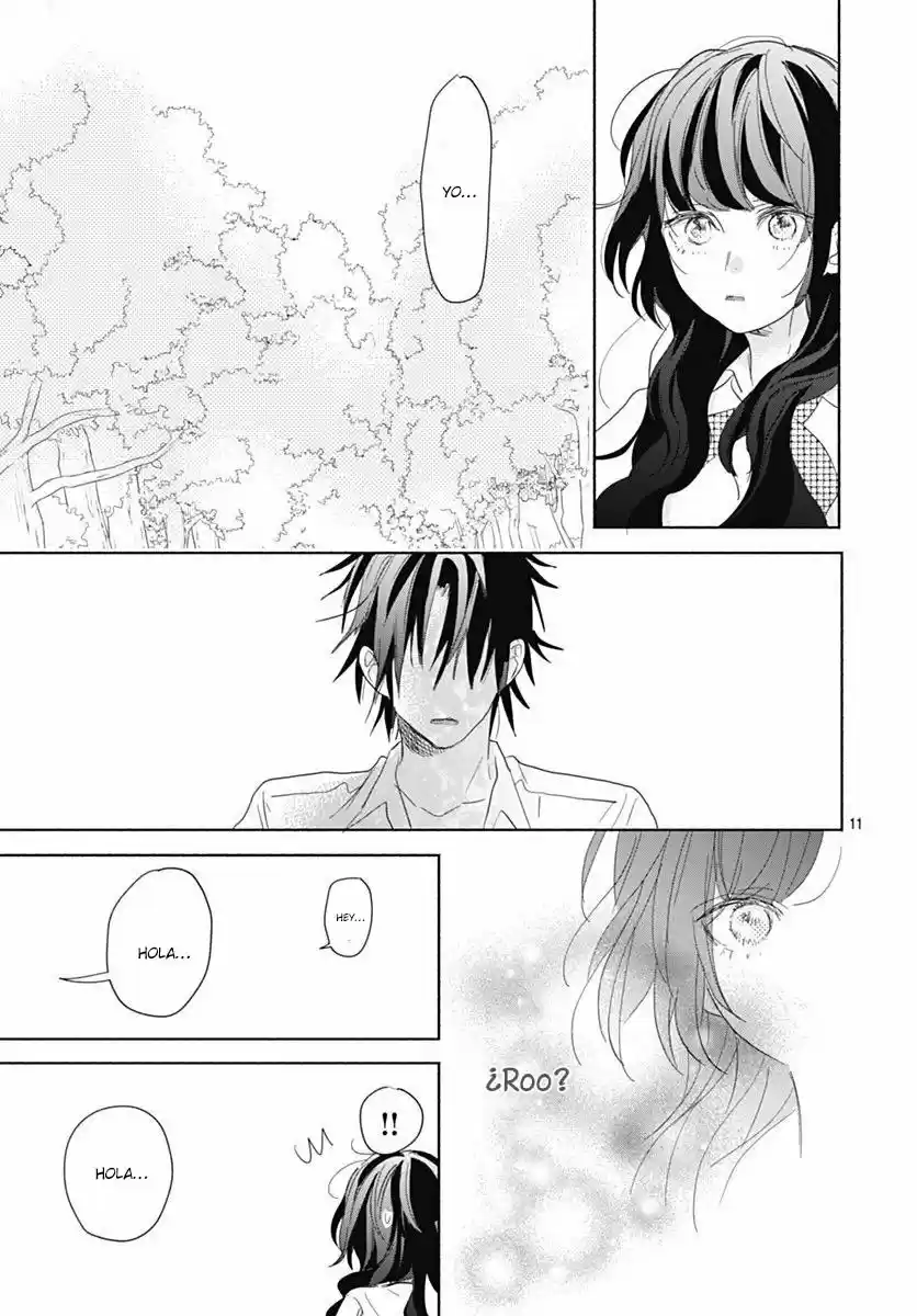 Kimi To Wonderland - Capítulo 8 - Página 15 - LectorTMOo