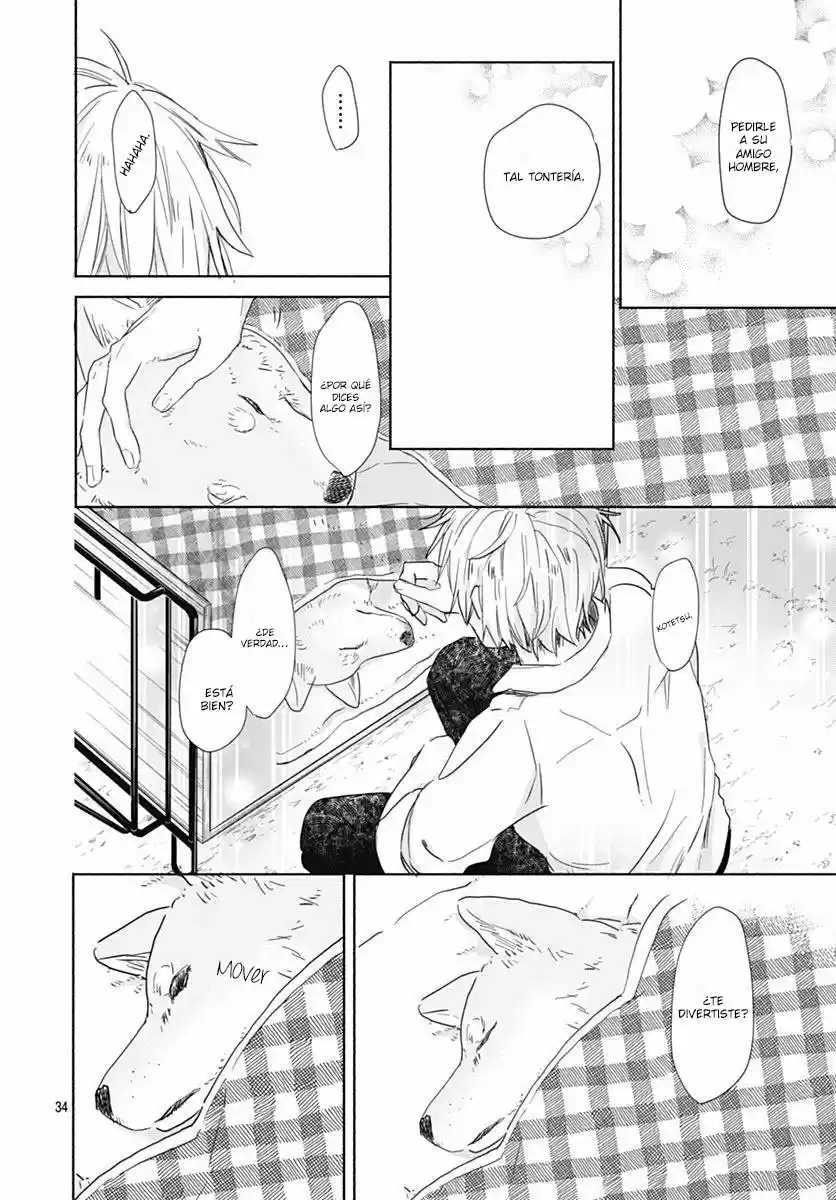 Kimi To Wonderland - Capítulo 8 - Página 38 - LectorTMOo