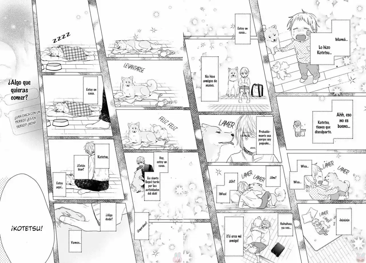 Kimi To Wonderland - Capítulo 8 - Página 40 - LectorTMOo