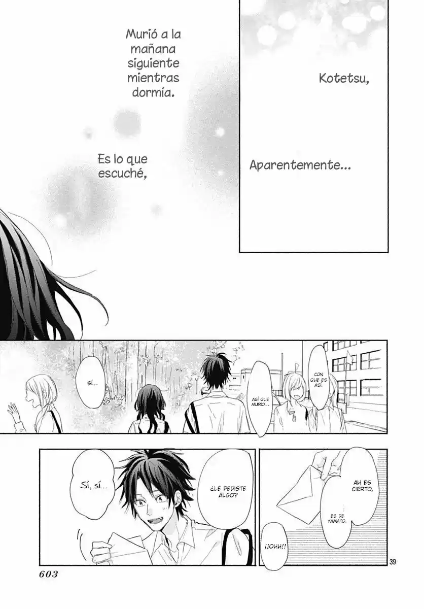 Kimi To Wonderland - Capítulo 8 - Página 42 - LectorTMOo