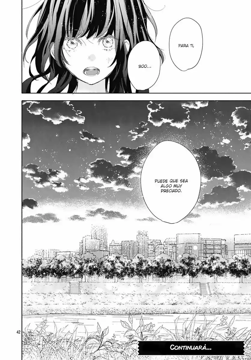 Kimi To Wonderland - Capítulo 8 - Página 45 - LectorTMOo