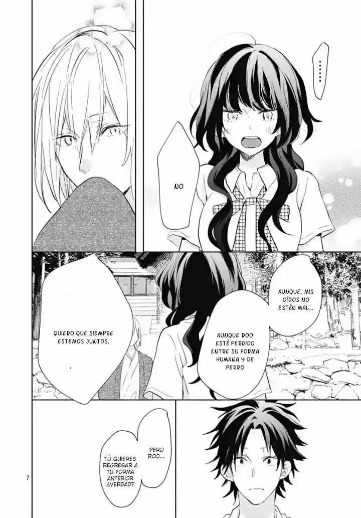 Kimi To Wonderland - Capítulo 9 - Página 10 - LectorTMOo