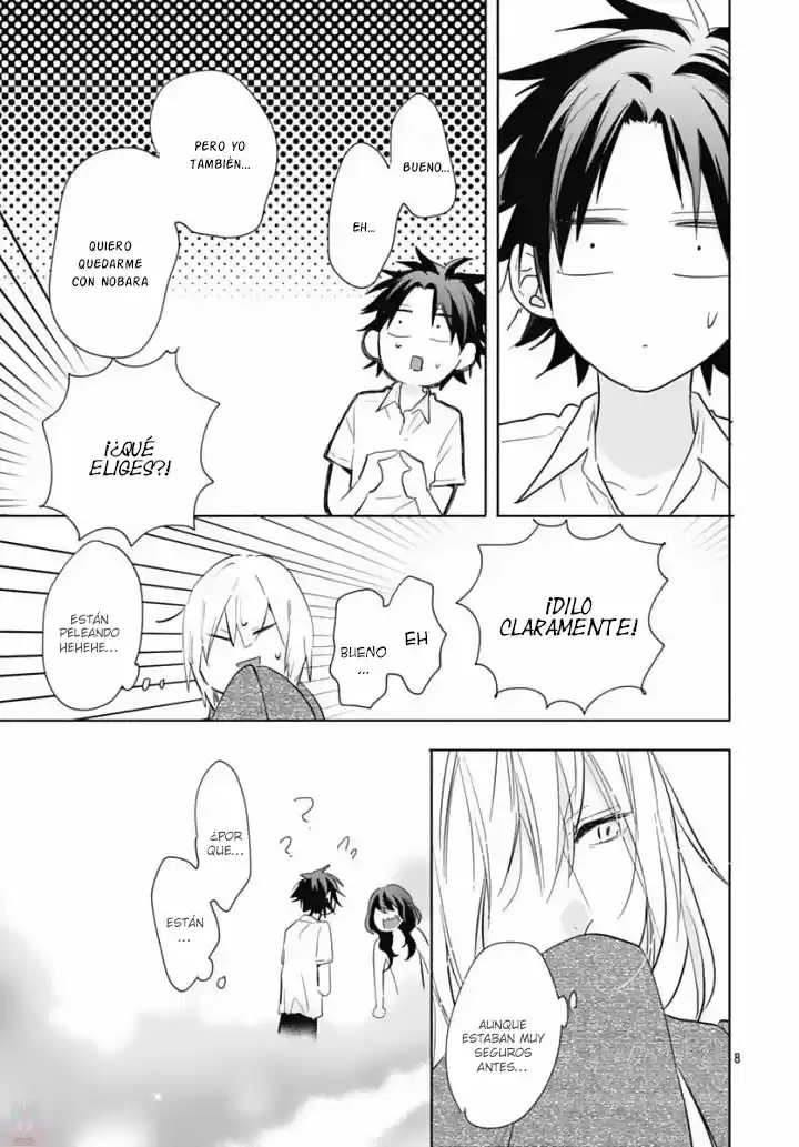Kimi To Wonderland - Capítulo 9 - Página 11 - LectorTMOo