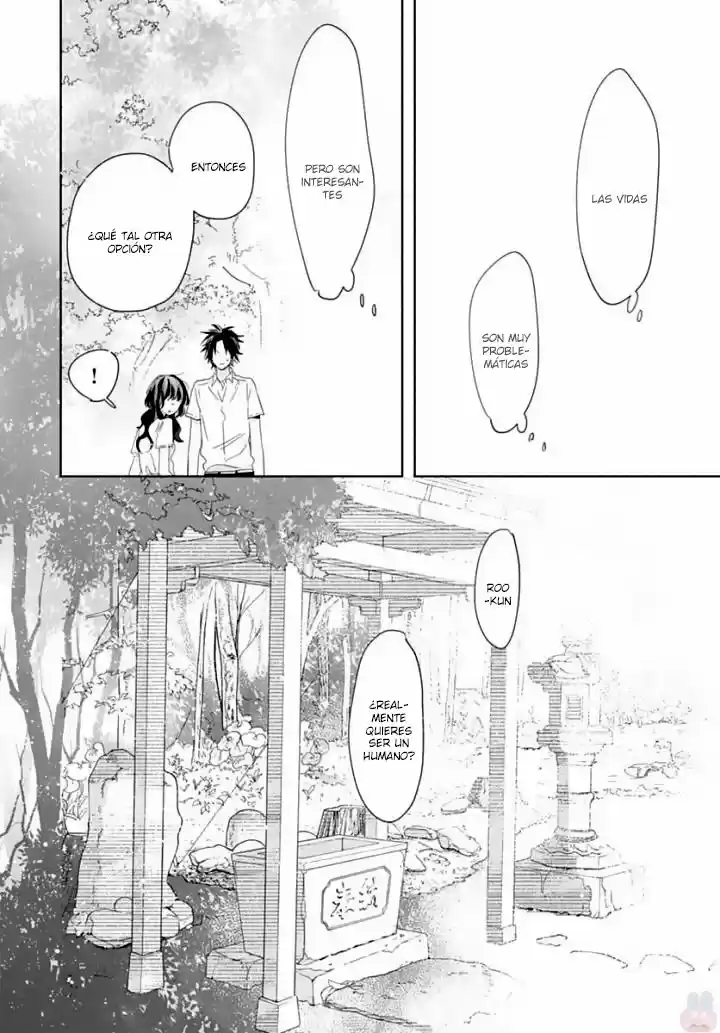 Kimi To Wonderland - Capítulo 9 - Página 12 - LectorTMOo