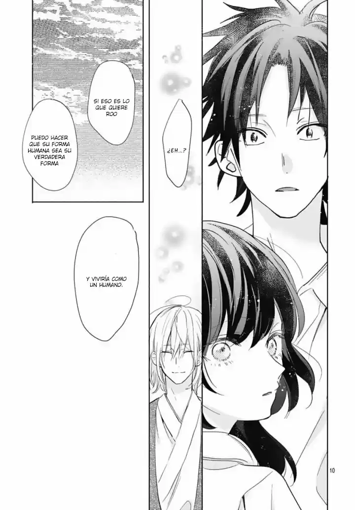 Kimi To Wonderland - Capítulo 9 - Página 13 - LectorTMOo