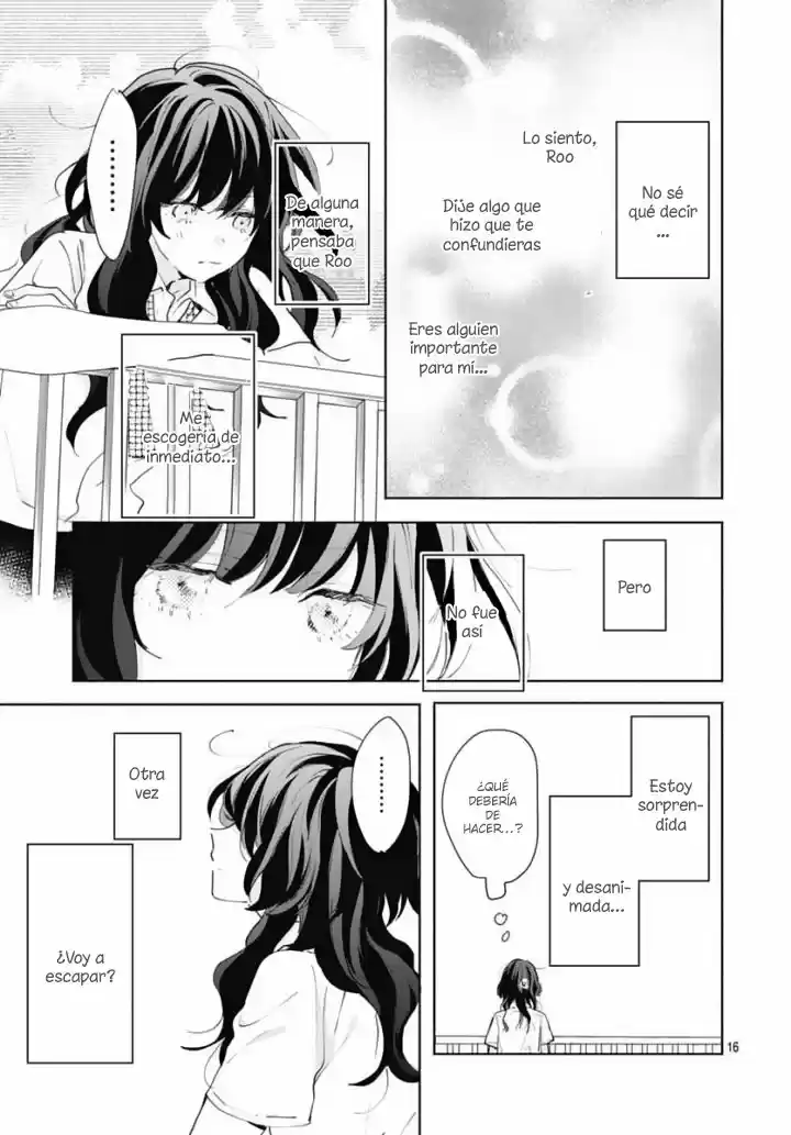 Kimi To Wonderland - Capítulo 9 - Página 19 - LectorTMOo