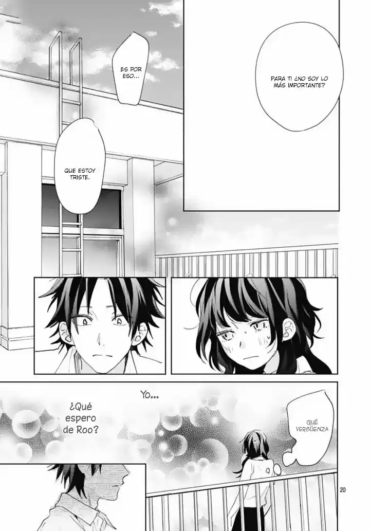 Kimi To Wonderland - Capítulo 9 - Página 23 - LectorTMOo
