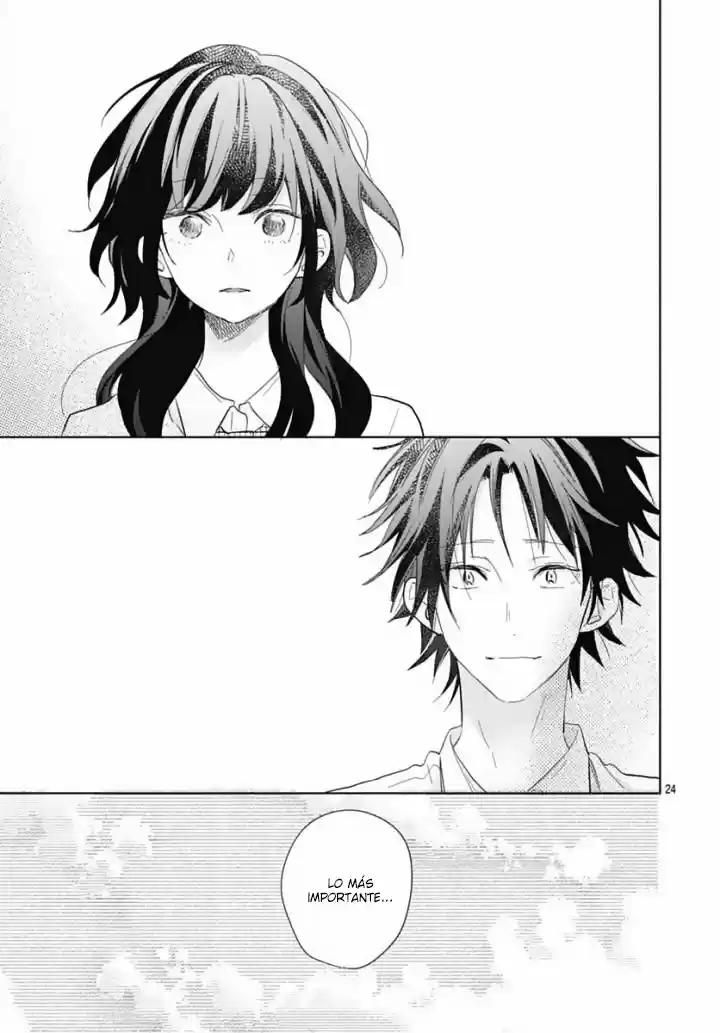 Kimi To Wonderland - Capítulo 9 - Página 27 - LectorTMOo