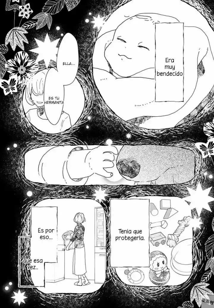 Kimi To Wonderland - Capítulo 9 - Página 30 - LectorTMOo