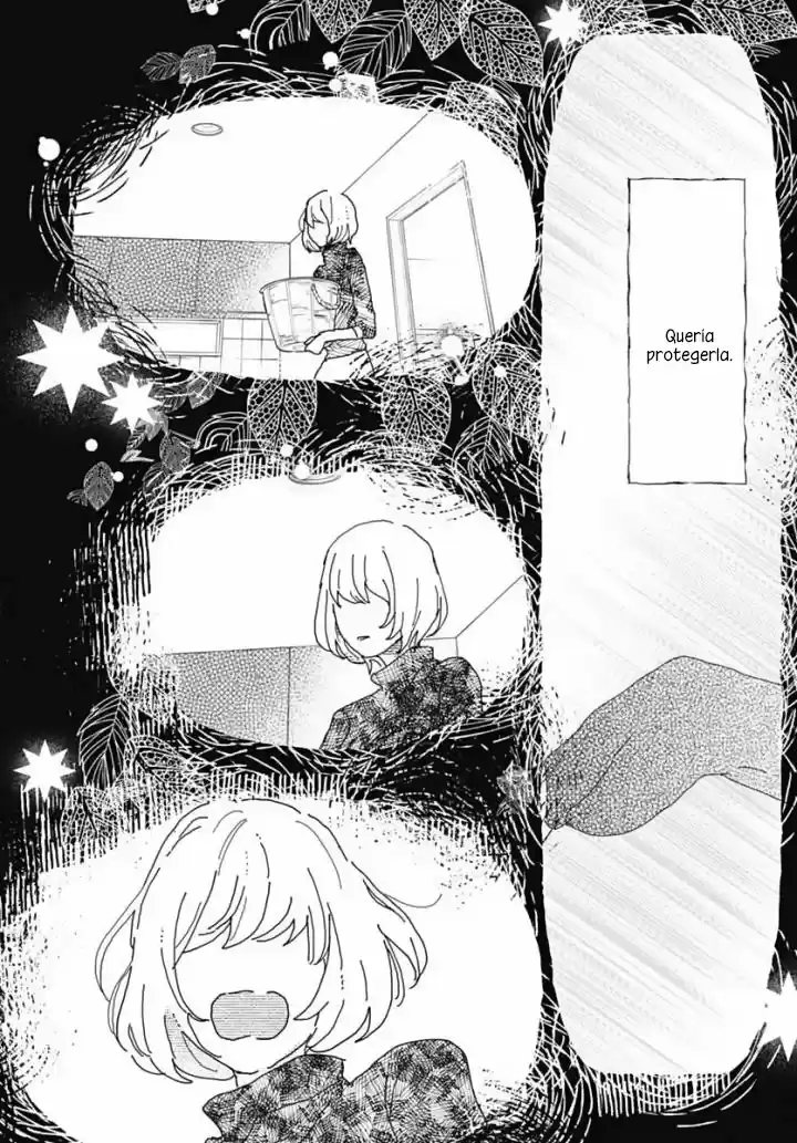 Kimi To Wonderland - Capítulo 9 - Página 32 - LectorTMOo