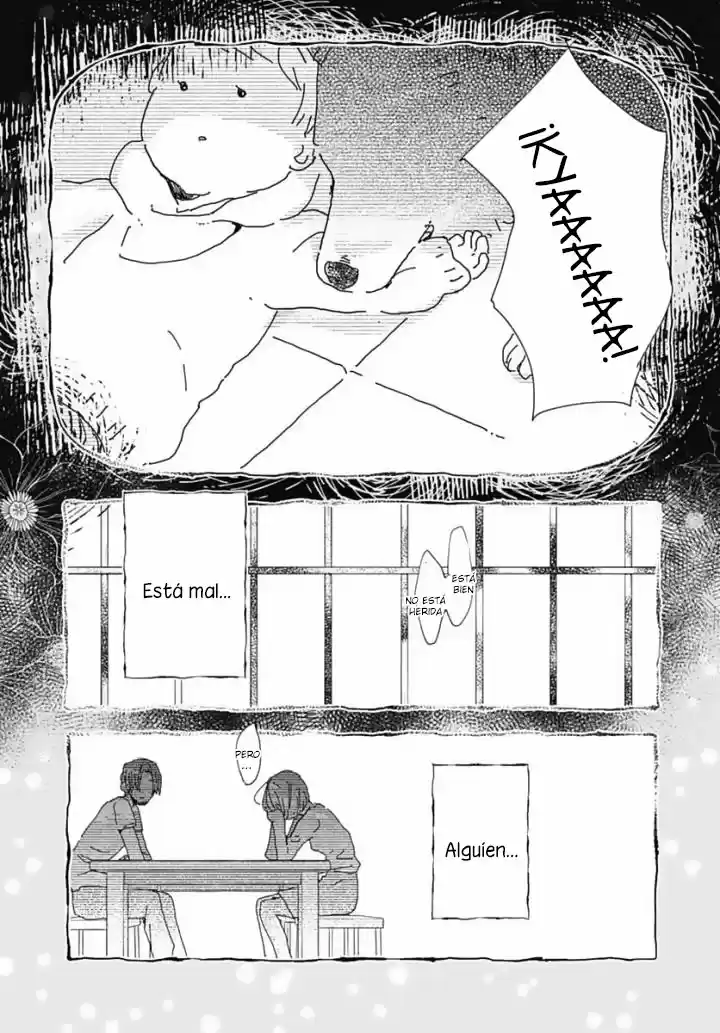 Kimi To Wonderland - Capítulo 9 - Página 33 - LectorTMOo