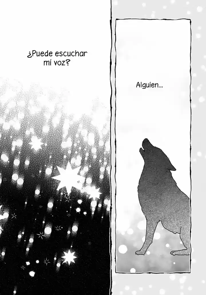 Kimi To Wonderland - Capítulo 9 - Página 35 - LectorTMOo