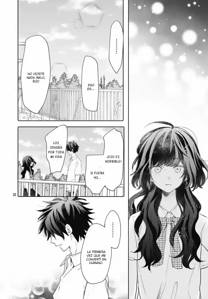 Kimi To Wonderland - Capítulo 9 - Página 36 - LectorTMOo