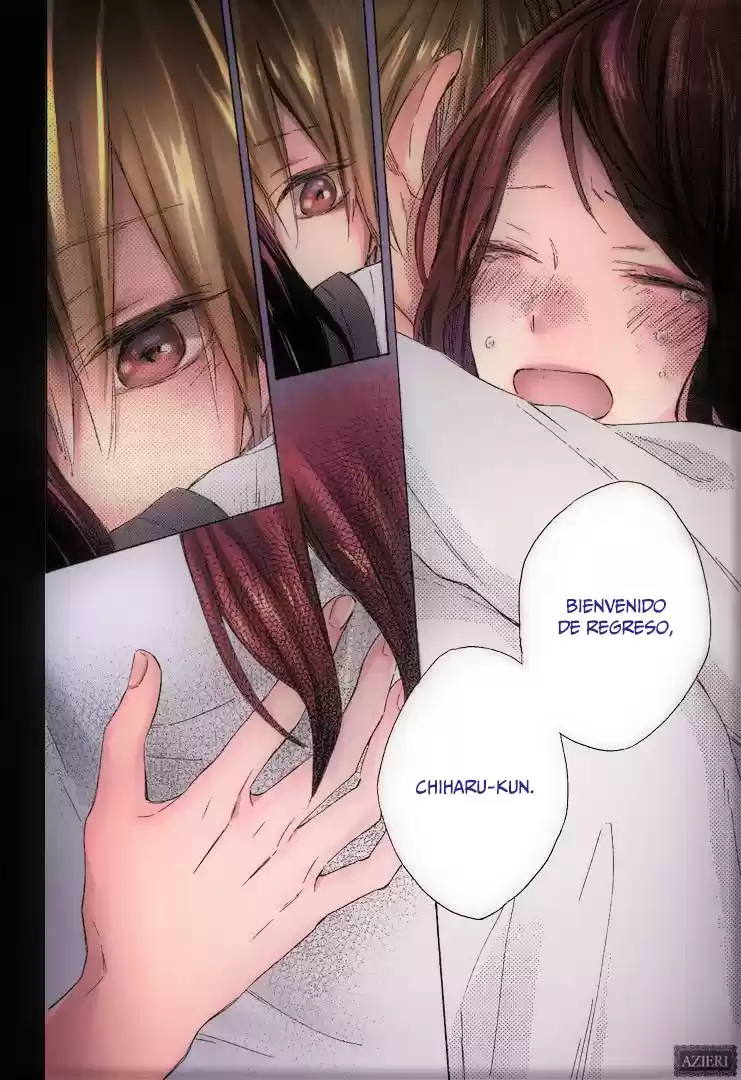 Kimi Wa Haru Ni Me Wo Samasu - Capítulo 1 - Página 42 - LectorTMOo