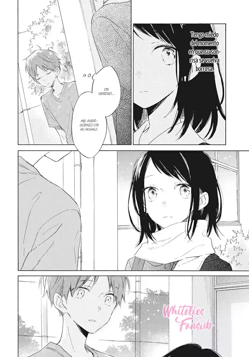 Kimi Wa Haru Ni Me Wo Samasu - Capítulo 19 - Página 10 - LectorTMOo