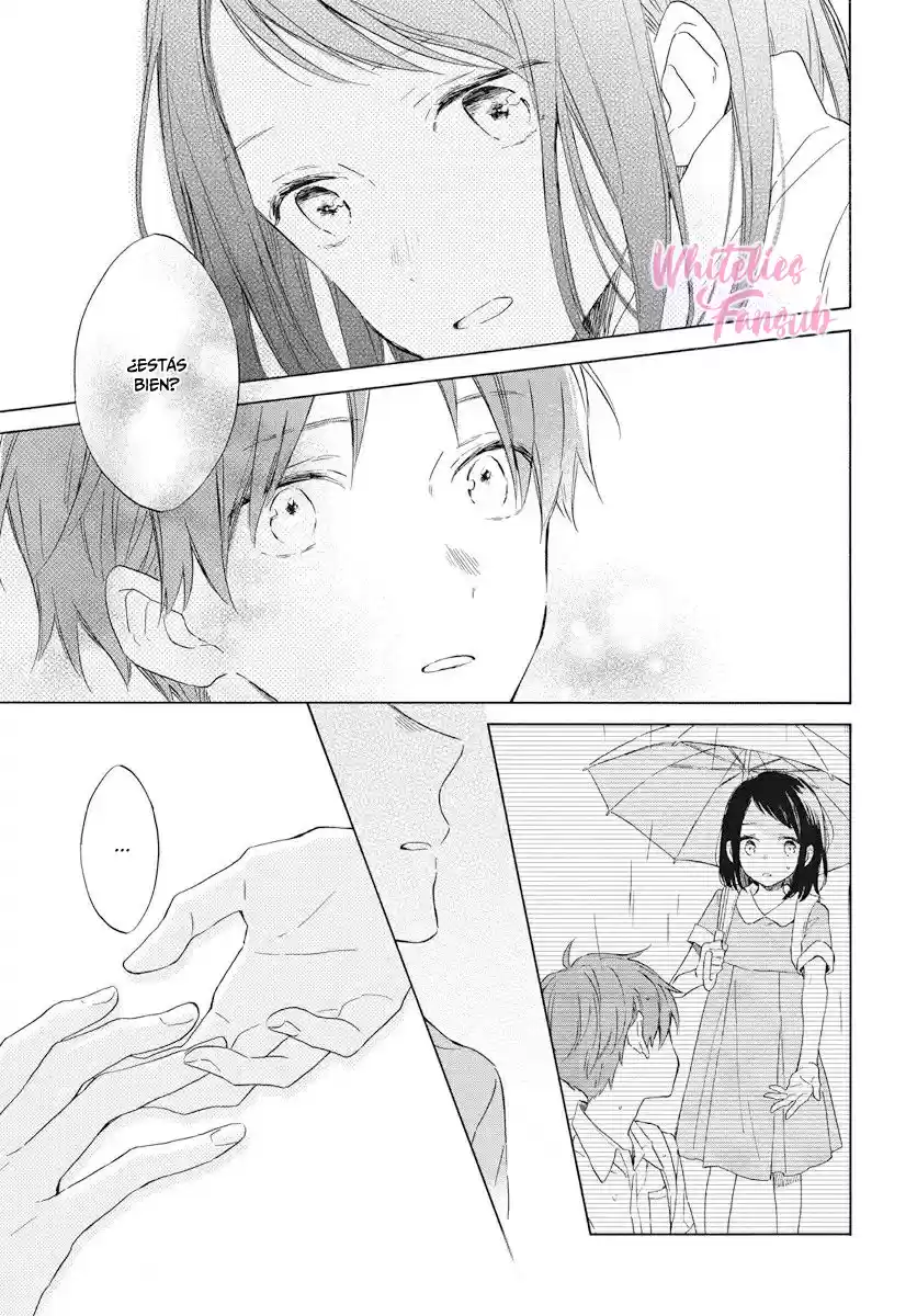 Kimi Wa Haru Ni Me Wo Samasu - Capítulo 19 - Página 13 - LectorTMOo