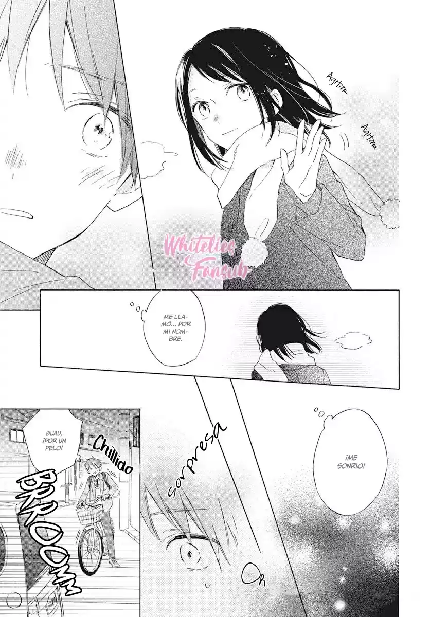 Kimi Wa Haru Ni Me Wo Samasu - Capítulo 19 - Página 19 - LectorTMOo