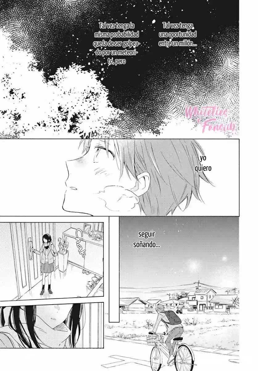 Kimi Wa Haru Ni Me Wo Samasu - Capítulo 19 - Página 31 - LectorTMOo